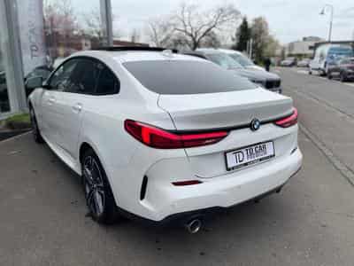 BMW 218 Gran Coupé i Pack M Auto Toit Ouvrant (2024) - Photo 14