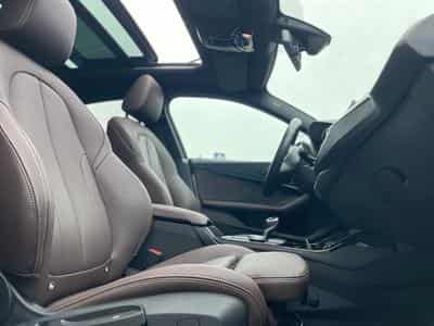 BMW 218 Gran Coupé i Pack M Auto Toit Ouvrant (2024) - Photo 4