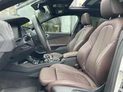 BMW 218 Gran Coupé i Pack M Auto Toit Ouvrant (2024) - Photo 7