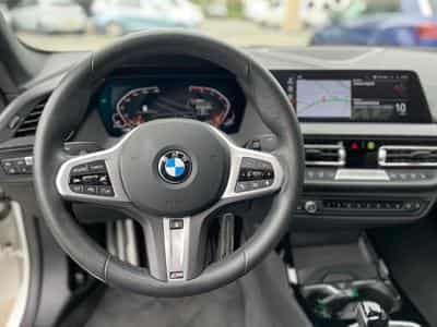 BMW 218 Gran Coupé i Pack M Auto Toit Ouvrant (2024) - Photo 8