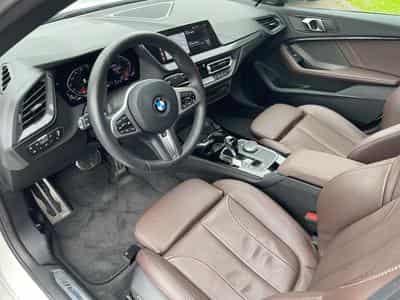 BMW 218 Gran Coupé i Pack M Auto Toit Ouvrant (2024) - Photo 6