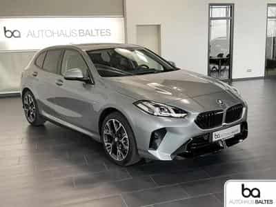 BMW 120 (2025) - Foto 5
