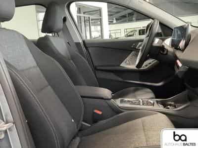 BMW 120 (2025) - Foto 7