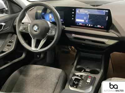 BMW 120 (2025) - Foto 9