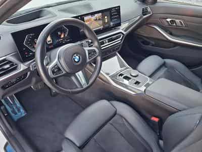 BMW M340d xDrive Touring M Sport Pro (2023) - Photo 1