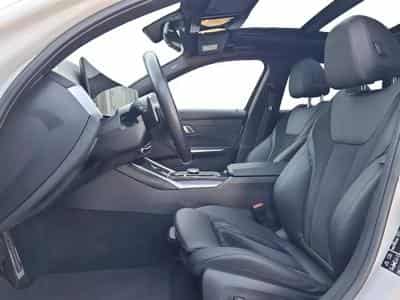 BMW M340d xDrive Touring M Sport Pro (2023) - Photo 3