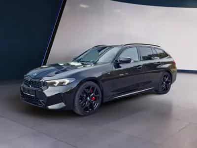 BMW M340d xDrive Touring M Sport Pro (2025) - Photo 2