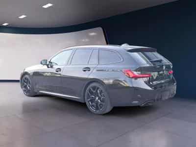 BMW M340d xDrive Touring M Sport Pro (2025) - Photo 3