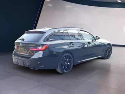 BMW M340d xDrive Touring M Sport Pro (2025) - Photo 4