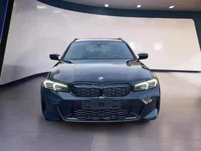 BMW M340d xDrive Touring M Sport Pro (2025) - Photo 5