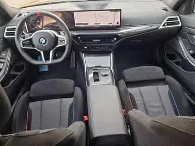 BMW M340d xDrive Touring M Sport Pro (2025) - Photo 7