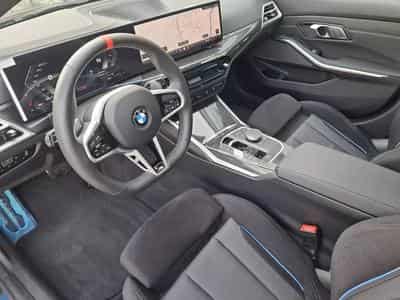 BMW M340d xDrive Touring M Sport Pro (2025) - Photo 8
