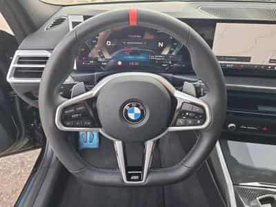 BMW M340d xDrive Touring M Sport Pro (2025) - Photo 9