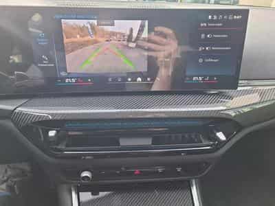 BMW M340d xDrive Touring M Sport Pro (2025) - Photo 11