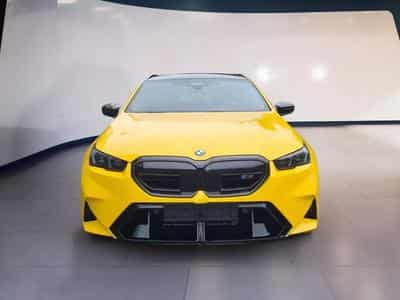 BMW M5 Touring Comfort+ (2025) - Foto 2