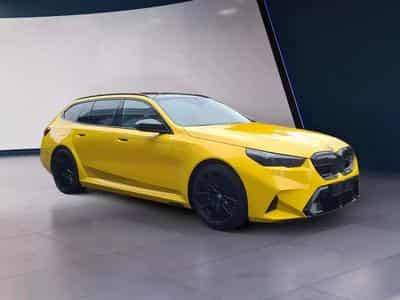 BMW M5 Touring Comfort+ (2025) - Foto 3