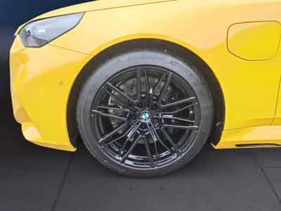 BMW M5 Touring Comfort+ (2025) - Foto 6