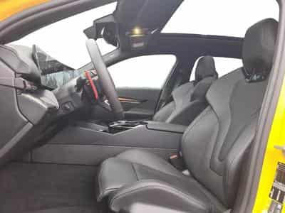 BMW M5 Touring Comfort+ (2025) - Foto 9