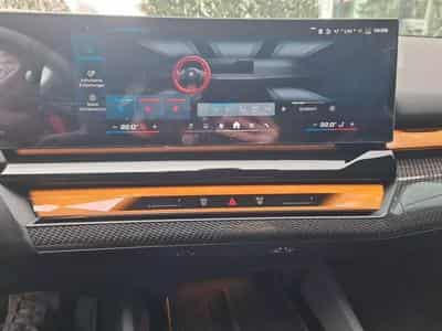 BMW M5 Touring Comfort+ (2025) - Foto 11