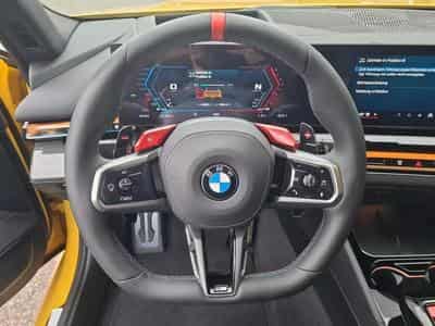 BMW M5 Touring Comfort+ (2025) - Foto 12