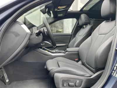 BMW Série 3 20 xDrive Touring M Auto Frozen blue (2024) - Photo 7