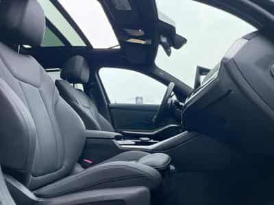 BMW Série 3 20 xDrive Touring M Auto Frozen blue (2024) - Photo 4