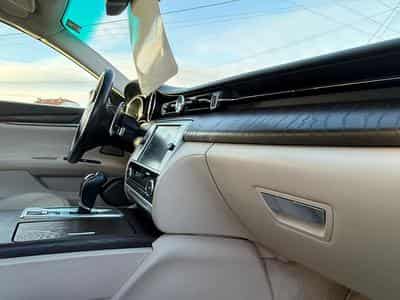 Maserati Quattroporte GTS (2013) - Photo 14