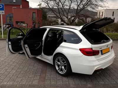 BMW 320 M Sport xDrive (2018) - Photo 5