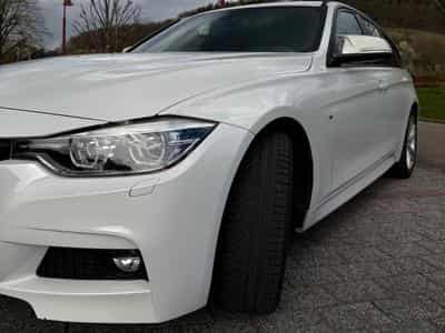 BMW 320 M Sport xDrive (2018) - Photo 6