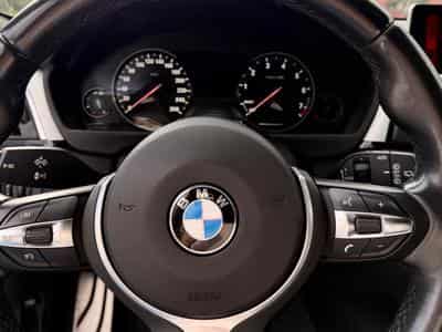 BMW 320 M Sport xDrive (2018) - Photo 10