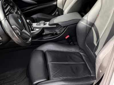 BMW 320 M Sport xDrive (2018) - Photo 13