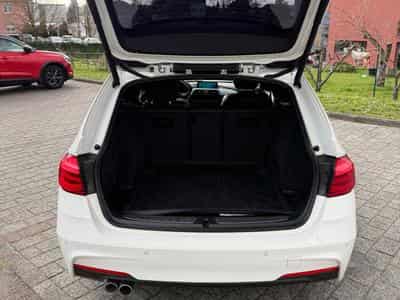 BMW 320 M Sport xDrive (2018) - Photo 14