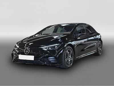 Mercedes EQ (2025) - Foto 1