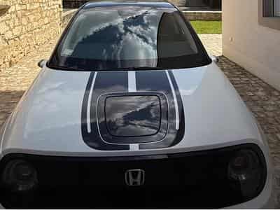 Honda e Advance (2023) - Foto 1