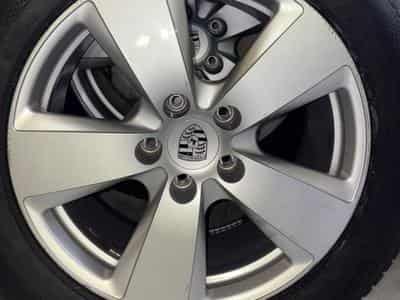 Rims and Tires – 19 - Photo 1