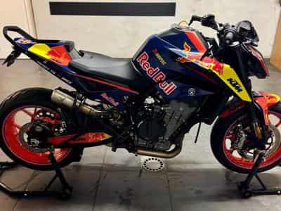 KTM Duke Duke 790 (2020) - Photo 1