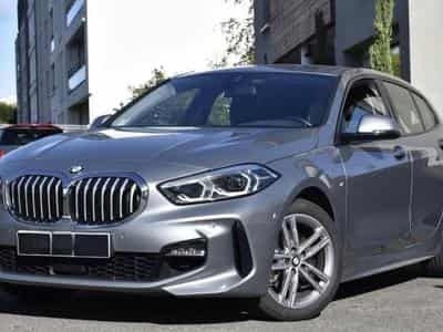 BMW Série 1 116 i Pack M Sport (2022) - Foto 1