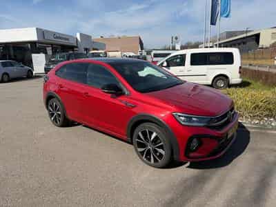 VW Taigo R-Line 1.5 TSI 110 kW DSG7 (2023) - Foto 1