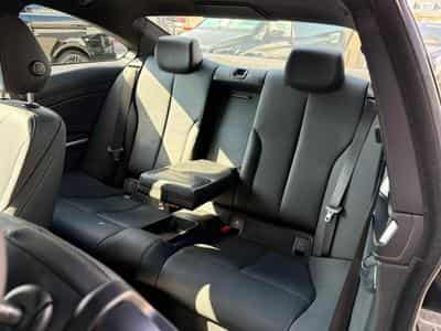 BMW 430 i xDrive luxury line (2018) - Photo 6