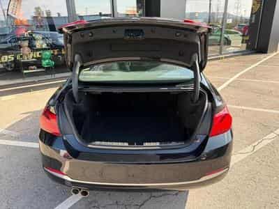 BMW 430 i xDrive luxury line (2018) - Photo 8