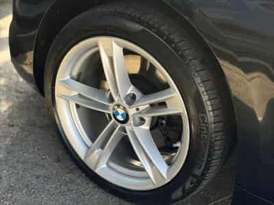 BMW 430 i xDrive luxury line (2018) - Photo 7