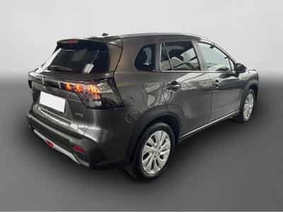 Suzuki S-Cross (2026) - Foto 2