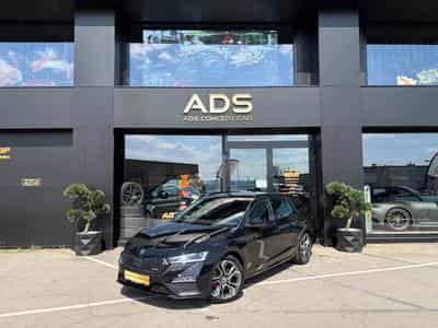 Skoda Octavia RS 2.0L 200CV (2023) - Photo 13