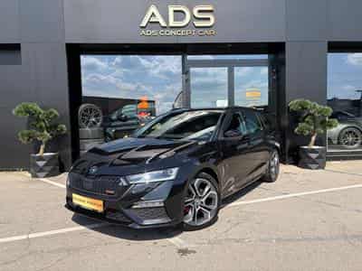 Skoda Octavia RS 2.0L 200CV (2023) - Photo 1