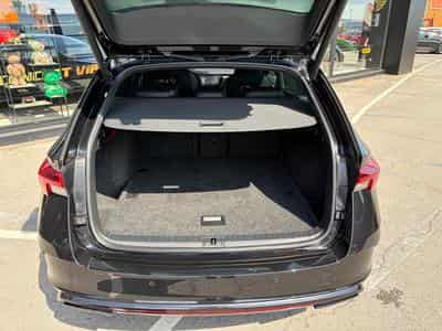 Skoda Octavia RS 2.0L 200CV (2023) - Photo 10