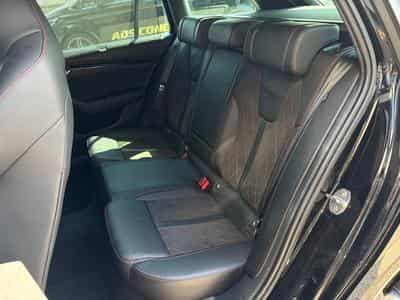 Skoda Octavia RS 2.0L 200CV (2023) - Photo 8