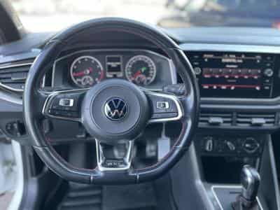 VW Polo 2.0 TSI DSG (2020) - Photo 8