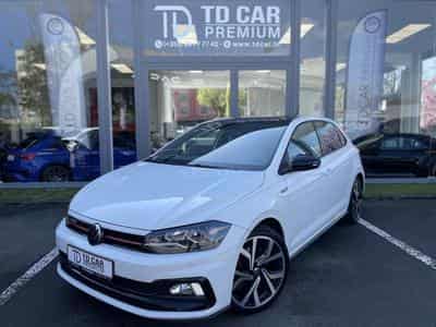 VW Polo 2.0 TSI DSG (2020) - Photo 1