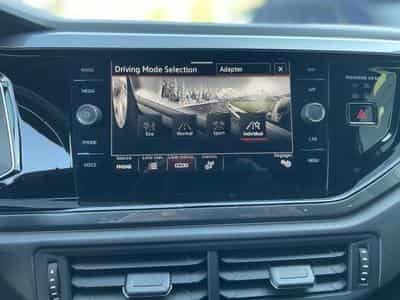 VW Polo 2.0 TSI DSG (2020) - Photo 11