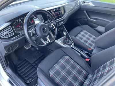 VW Polo 2.0 TSI DSG (2020) - Photo 6